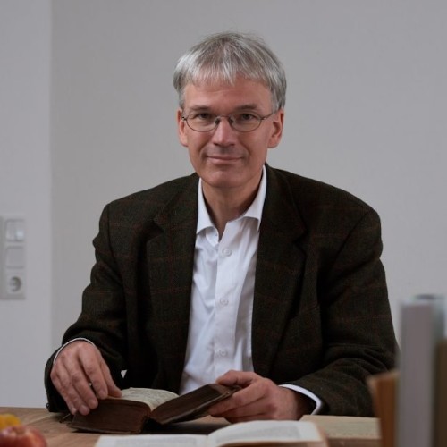 Harald Schwaetzer