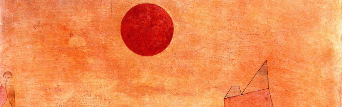 Paul Klee: Märchen (1929)