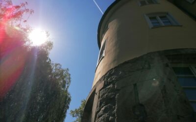 Schicksalsort Tübingen