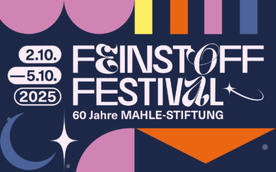 „Christliche Engellehre“ beim Feinstoff Festival (5.10.2025)