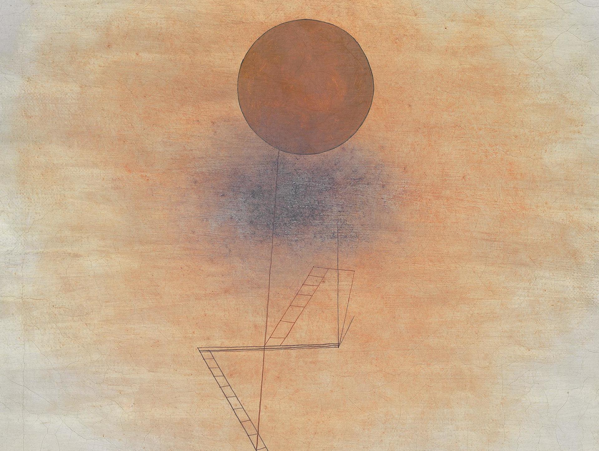 Klee, Grenzen des Verstands