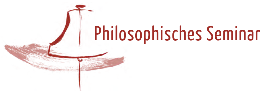 Philosophisches Seminar