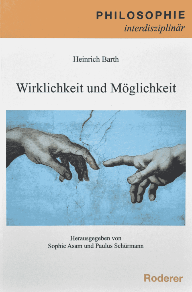 Cover Barth-Edition 2025