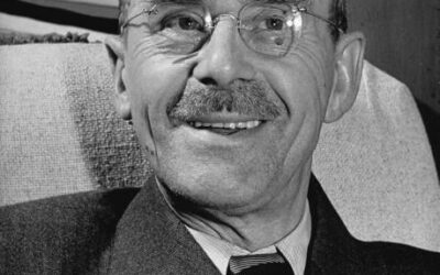 Literaturkreis zu Thomas Mann: Teufelspakt und Frage nach der Zukunft der Kunst