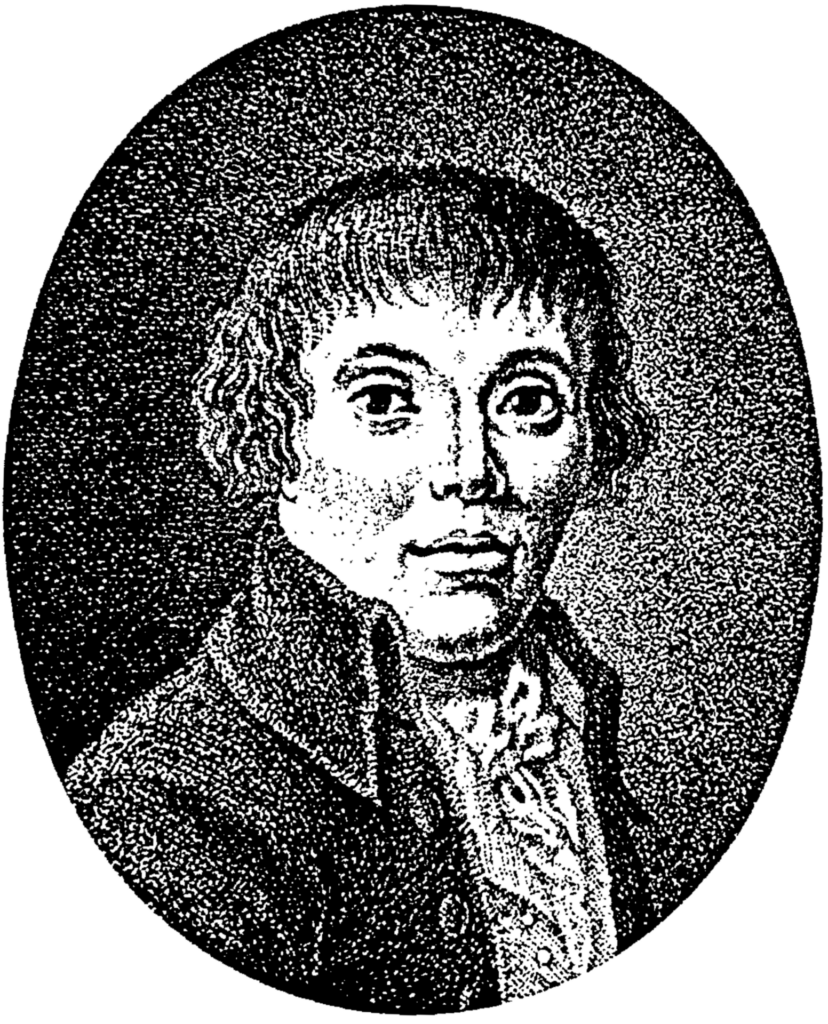 Karl Philipp Moritz