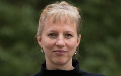 Warum Philosophie? Interview mit Johanna Hueck