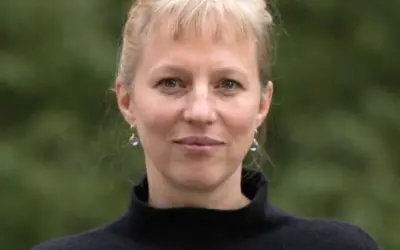 Berufung von Johanna Hueck an die Alanus Hochschule