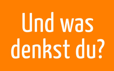 Begleitstudium Philosophie: Einladung Online-Infoabende