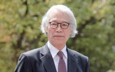 Prof. Dr. Kazuhiko Yamaki als Gast in Stuttgart und Bernkastel-Kues