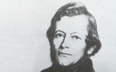 Immanuel Hermann Fichte: Anthropologie. Die Lehre von der menschlichen Seele (Kolloquium 15./16.10.2026)
